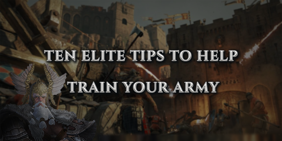 Train Your Army header.png