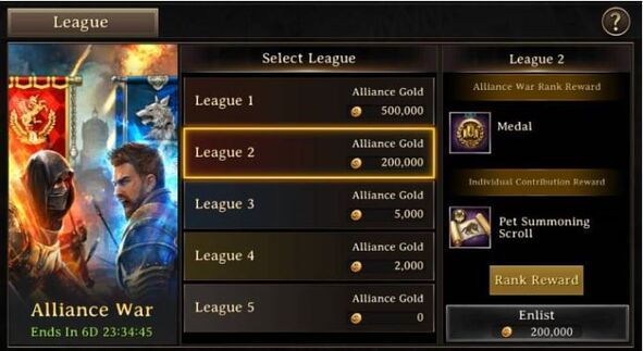 "Picture of Alliance League"
